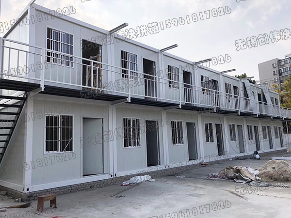 如何為住人集裝箱選購(gòu)家具電器